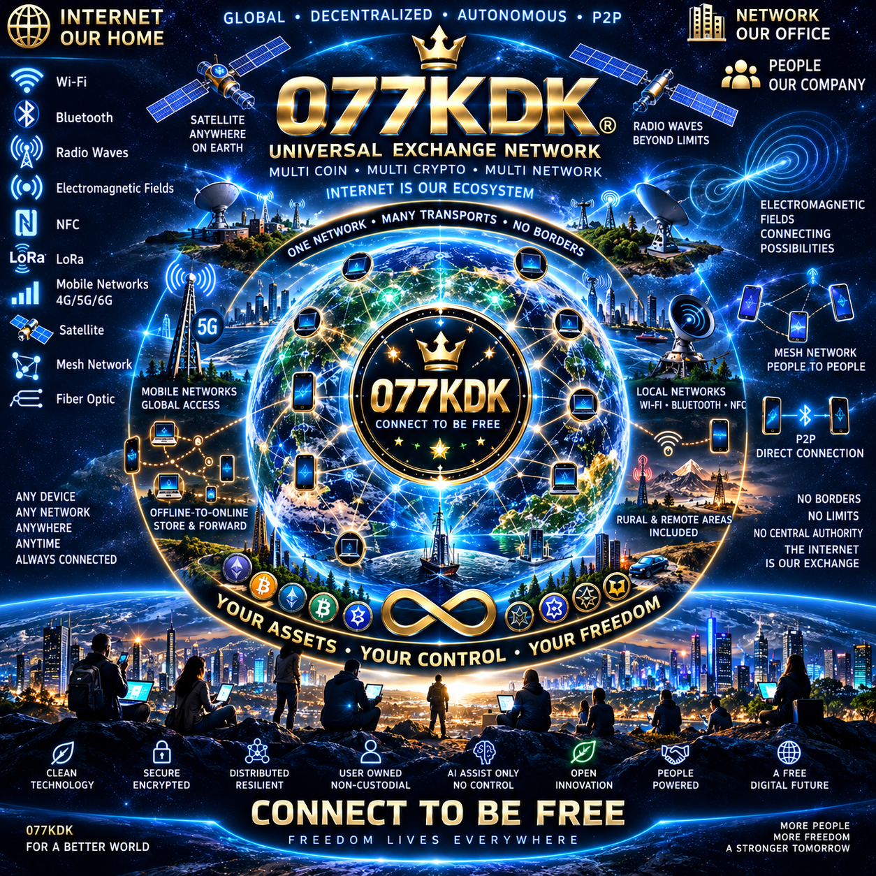 077KDK